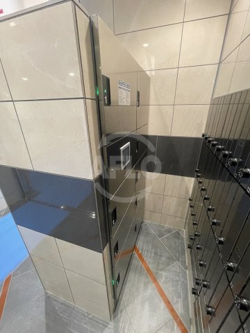 セレニテフラン野田阪神駅前の設備|セレニテフラン野田阪神駅前　宅配ボックス