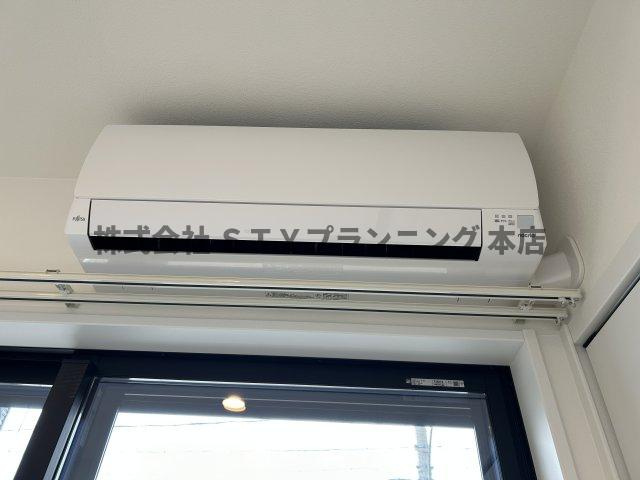 仲介手数料0円！ルココンカミイイダの設備