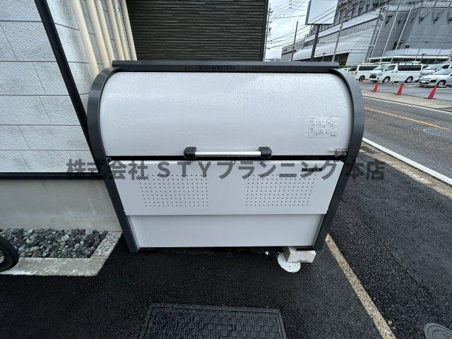 仲介手数料0円！ルココンカミイイダのその他共用部分