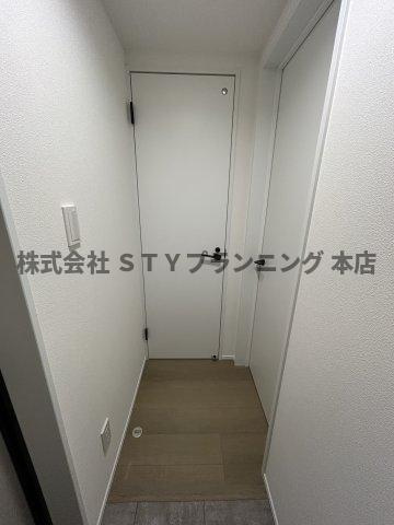 仲介手数料0円！ルココンカミイイダの内装