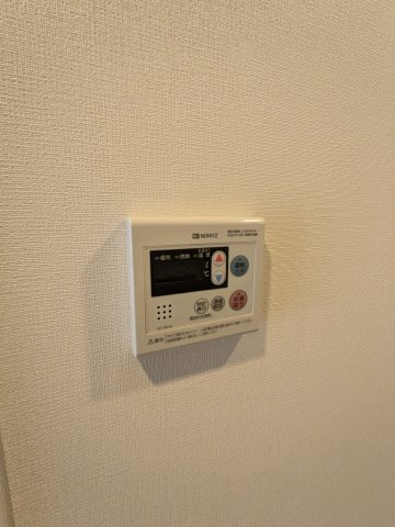ケイディーエックスレジデンス原木中山の設備