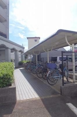 【その他共用部分】 | グレースマンション大野城