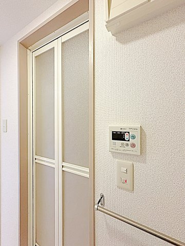 エポックステージの設備