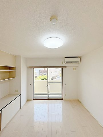 エポックステージの設備