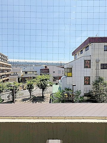 エポックステージの展望