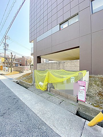 エポックステージのその他共用部分