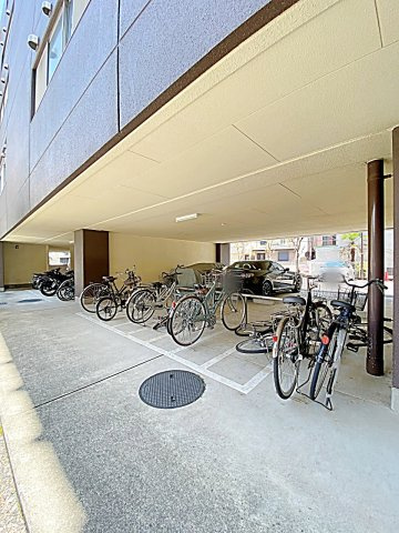 エポックステージのその他共用部分