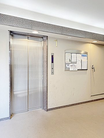 エポックステージのその他共用部分