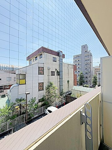 エポックステージの展望
