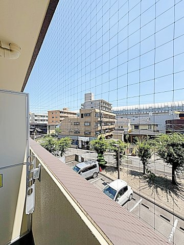 エポックステージの展望