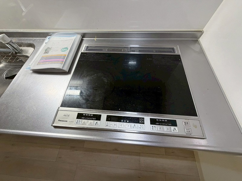 クリエオーレ佃のその他