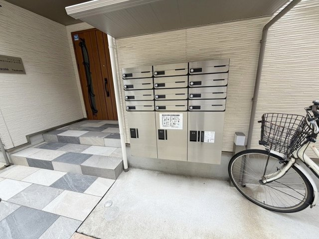 クリエオーレ佃のその他共用部分