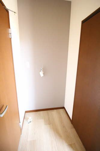 ディアス野上の設備
