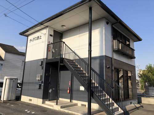 ディアス野上