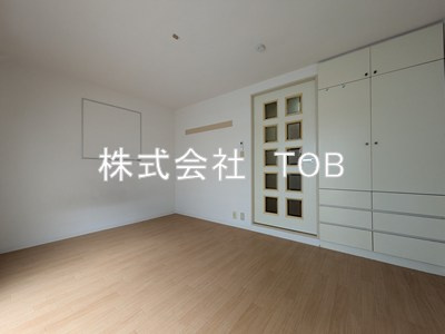 【居間・リビング】 | アネックス調布Ⅱ | 洋室7帖※クリーニング完了前※