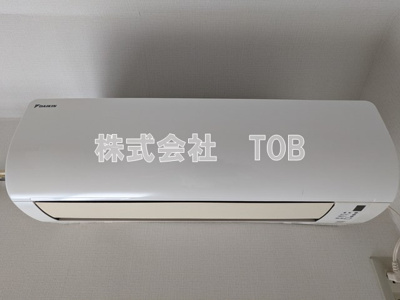 【設備】 | アネックス調布Ⅱ