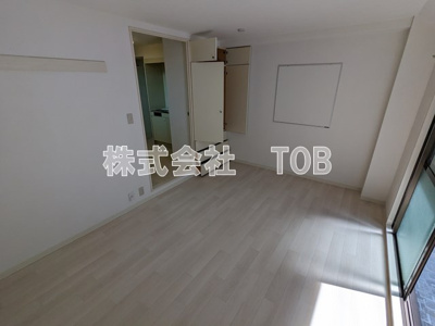 【内装】 | アネックス調布Ⅱ