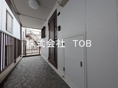 【その他】 | アネックス調布Ⅱ