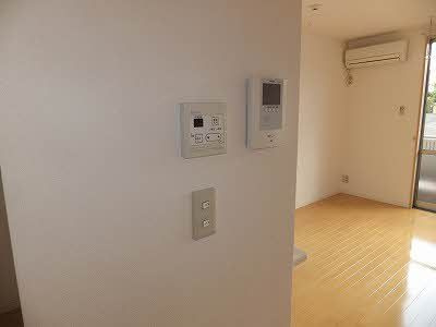 ベルソーの設備