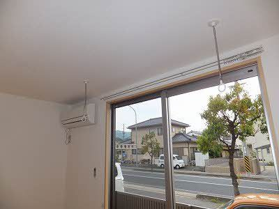 ベルソーの設備