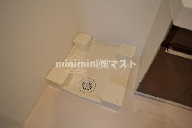 大阪市西区南堀江３丁目の賃貸マンションの設備