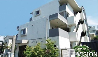 【外観】 | GROWS横浜妙蓮寺