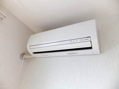 クレセントハイム Ａ棟の設備