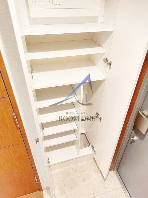 ガーラ・シティ蒲田南のその他
