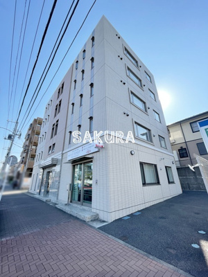 【外観】 | いずみ中央ヒルズ | 当店おすすめ物件♪