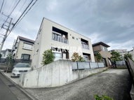 エカーサ二俣川の画像