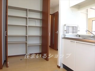 クレセオ口田の設備