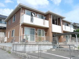 クレセオ口田