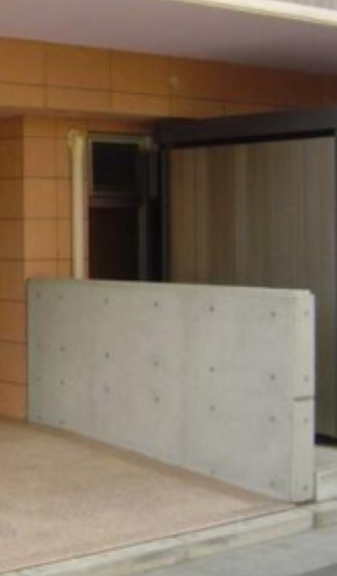 川崎市多摩区登戸の賃貸マンションのその他共用部分