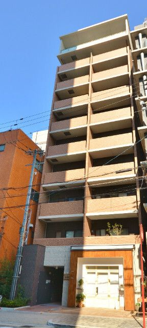アーベル更紗北堀江