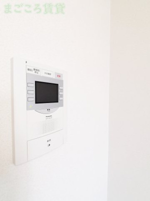 【セキュリティ】 | エルミタージュ難波南Ⅶ