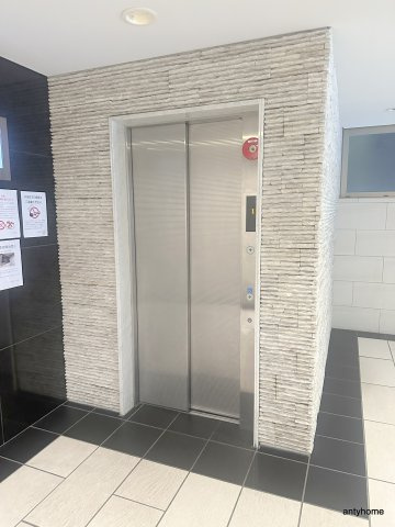 LAV心斎橋WEST　仲介手数料無料の設備