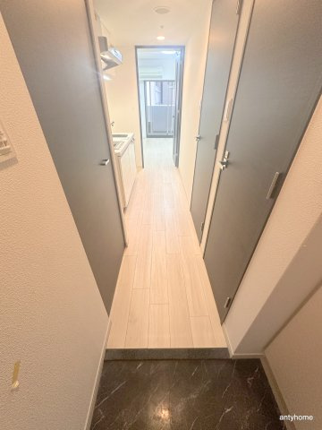 LAV心斎橋WEST　仲介手数料無料の内装