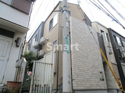 【その他共用部分】 | プログレッソ中野