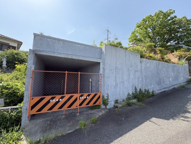 兵庫県西宮市甲陽園東山町　土地のその他
