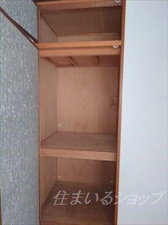 コテイジニシムラの設備