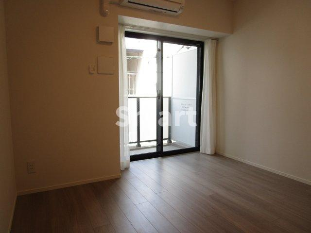 【居間・リビング】 | クレストコート中野