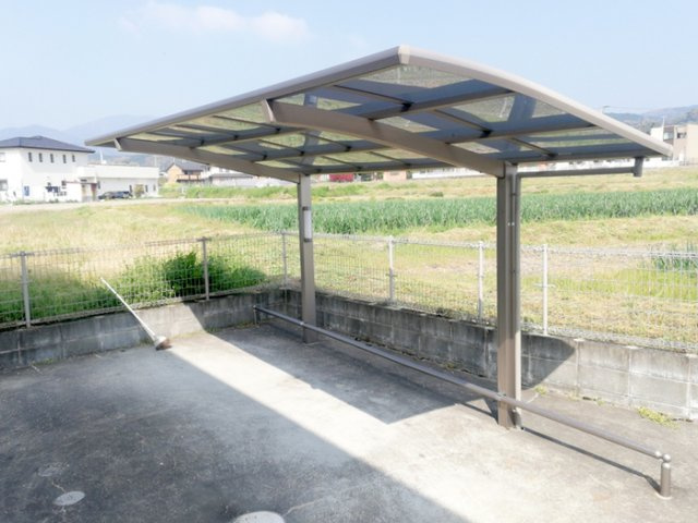 ルメート若葉Ⅱのその他共用部分