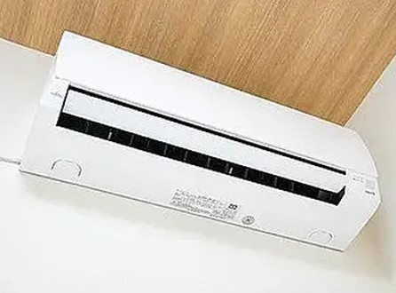 ヨウコースクウェア板橋EASTの設備