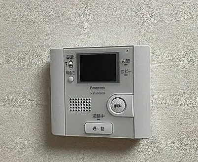 ヨウコースクウェア板橋EASTのセキュリティ