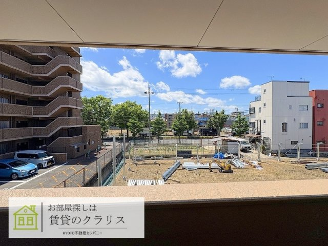 リバーレジェンド3の展望