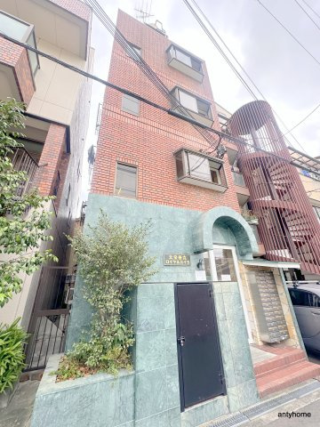 大宝谷六ロイヤルハイツ　仲介手数料無料の外観