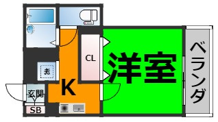 仲介手数料0円！！マ・メゾン