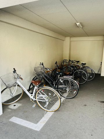 メゾン名城のその他共用部分