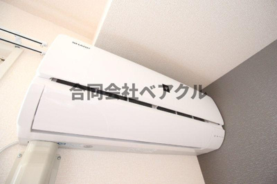 【設備】 | セレンディピティ堅田