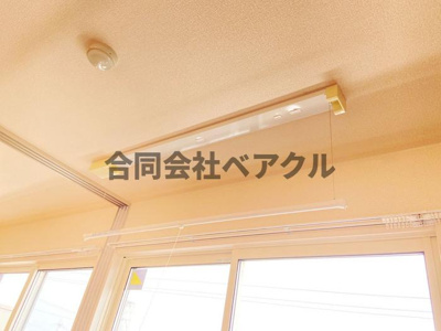 【設備】 | セレンディピティ堅田